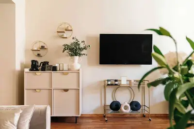 Deluxe Apartment in the heart of Kraków