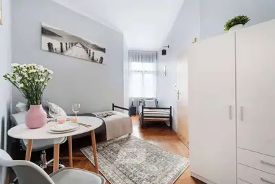 Image de Charming double room in the city centre