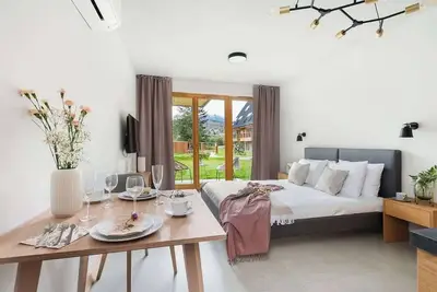 Image de An unforgettable stay in the Kościelisko Valley
