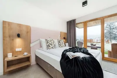 Image de Peaceful mountain retreat in Kościelisko