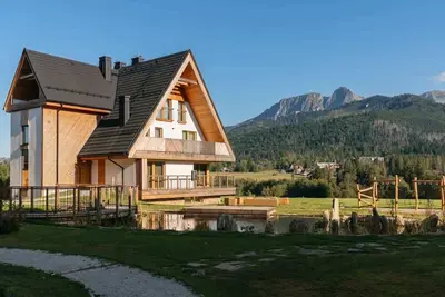 Image de Kos - C01 - Polan. . . · Amazing mountain atmosphere in a modern and