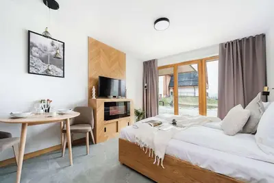 Image de Relax in a peaceful mountain retreat – H02