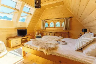 Image de Warm, sunny studio apartment in quiet location