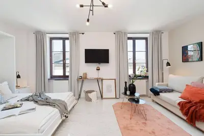 Image de Bocheńska 5\/15 Bo. . . · Charming studio in the heart of the Jewish Quarter