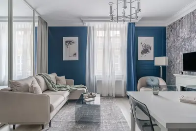 Image de Bold Elegance | Art Deco Apartment Krakow