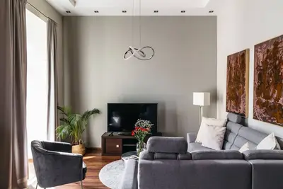 Image de Bochenska 5\/1 · Modern Apartment in Heart of the Jewish Quarter