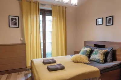 Wonderful apartment in the heart of the Old Town