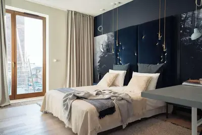 Image de Modern beautifully furnished apartment