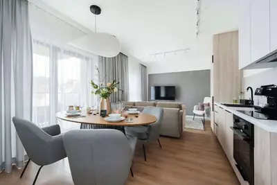 Image de Mk - 19 - Lakeside apartment