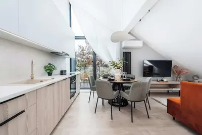 Image de Mk - 30 - Unique lakeside penthouse