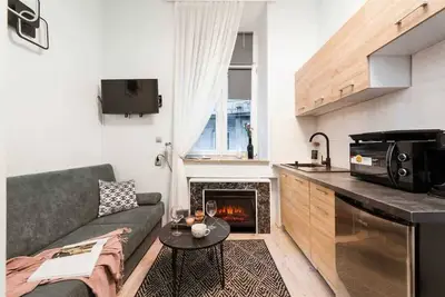 Image de Charming Apartment in the Old Town near Planty