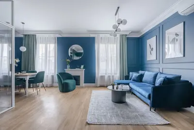 Image de Velvet Walls & Vintage Vibes in Old Town Krakow