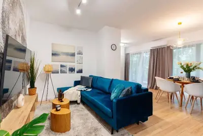 Image de Mk16 · Unique apartment on Mikołajskie Lake