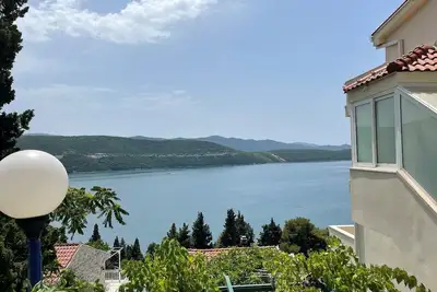 Image de Five bedroom holiday house with beautiful Sea view