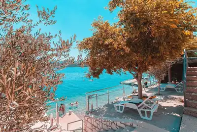 Image de ThreeBedroom App with sea view 6
