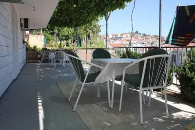 Image de Apartmani Kata / Studio apartment 4 on the ground floor