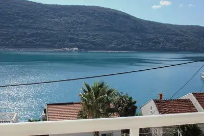 Image de Apartmani i sobe Mato / 203 Studio apartment with sea view 203