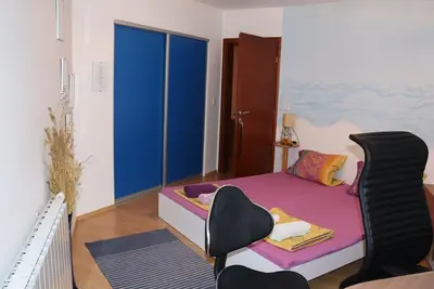 Image de Double room Uma with shared bathroom