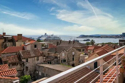 Image de Lucio Suites - Apartment 3 With Balcony