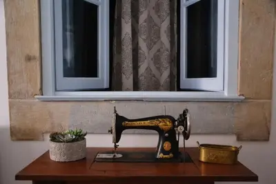 Image de Casa da Nonô - Cozy, Familiar & Adorable