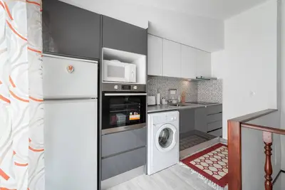 Image de Swing House