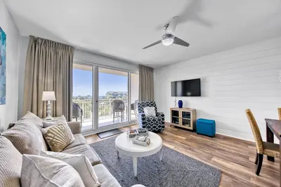 Image de Sterling Shores in Destin Florida 2 bedroom, 2 bathrooms on the third floor
