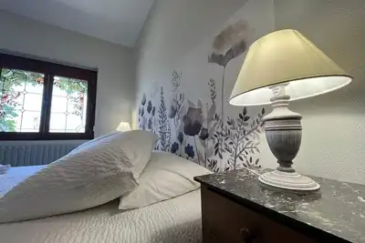 Image de Gayaloé ~maison avec piscine sécurisée