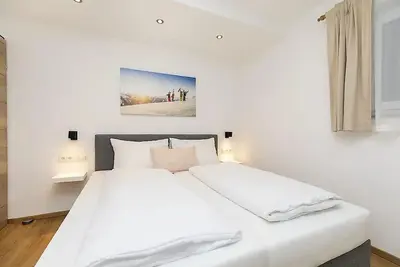 Image de Souterrain Apartment Flachau mit 2 Schlaf- und Badezimmer in Zentraler Lage