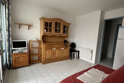 Image de Confortable 2 pièces cabine à Sète, proche plage et commerces
