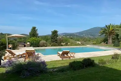 Image de Splendid View and Relaxing Villa