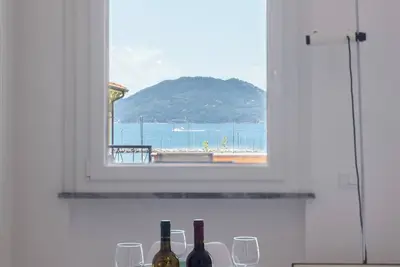 Image de The terrace on the gulf
