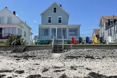 Image de Wells Maine Ocean Front Rental