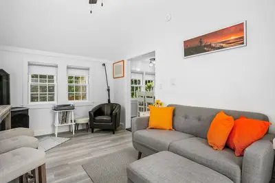 Image de 1 bedroom with den sleeps 4 in Orleans near Skaket beach