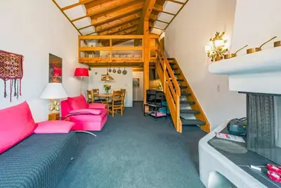 Image de Appartement de vacances Maloja pour 1 - 6 personnes avec 3 chambres à coucher - Appartement de vacan