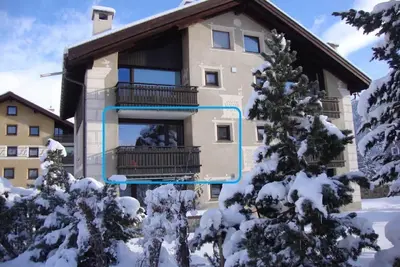 Image de Appartement de vacances Bever pour 1 - 5 personnes avec 2 chambres Ă coucher - Logement de vacances