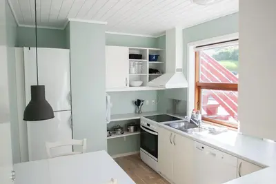 Image de Downtown / Newly Renovated 2 Bedroom Apartment