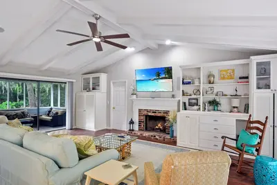 Image de Beautiful 3 bed/ 2 bath Executive Style Home in Sea Palms