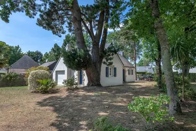 Image de Grande maison Ă 500m de la plage