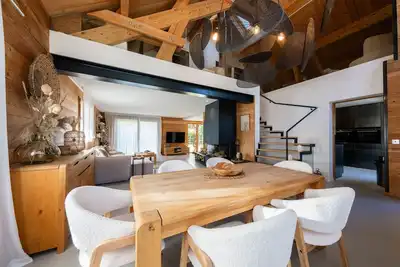 Image de Chalet Orezza