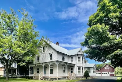 Image de Private home near Cooperstown, Dreams Park & All Star Village. Sleeps 13.