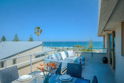 Image de Sandcastles Penthouse w/ Pool & Sauna