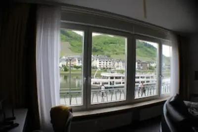 Image de Moselapart 3 Deluxe Apartment with Moselle view