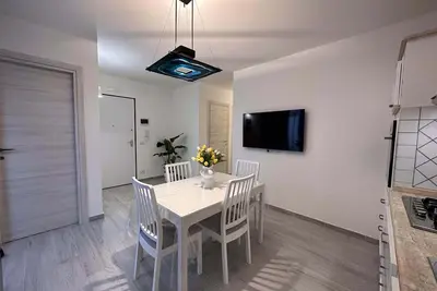Image de Borgo Giulia - in the beating heart of Syracuse and a stone's throw from the sea