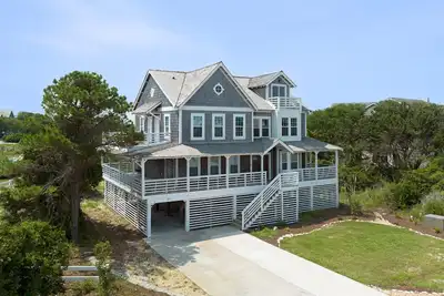 Image de Spoon Haven: Village at Nags Head | Sound Access