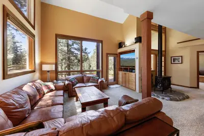 Image de *New* Kitzbuhel Paradise | Sleeps 8