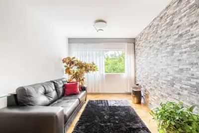 Image de Apt 500m from Aero Congonhas! Ideal for families and work teams!