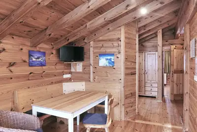 Image de Apartment with mountain view 5