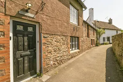 Image de Oxford House, pet friendly, character holiday cottage in Porlock