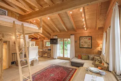 Image de Rangers Suite Lodge