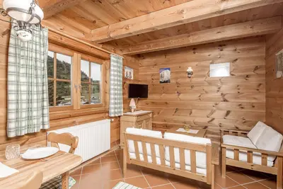 Image de Apartment with terrace 4